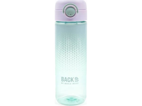 Derform drikkeflaske 600 ml BACKUP 6 C 39 DERF FOL