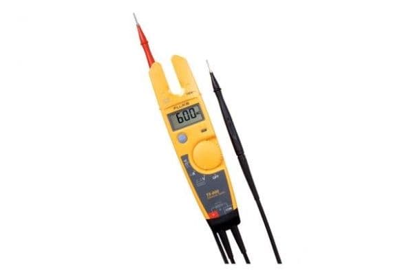 Testare T5-600 600 volt Kat. III