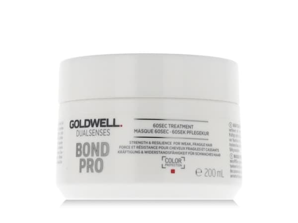 Goldwell Dualsenses Bond Pro 60 Second Treatment - 200ml