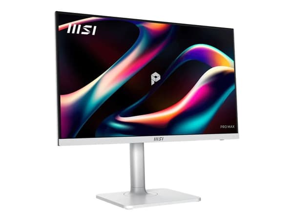 !MSI PRO MAX 271QPHW E14 27'/LED/WQHD/FLAT/White