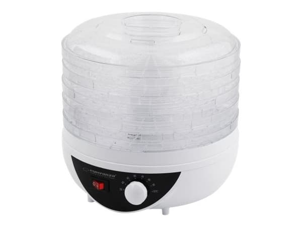 Esperanza CHANTERELLES - Matdehydrator - 250 W