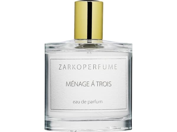 ZARKOPERFUME - THREE-WAY EDP 100 ml /Perfume /100