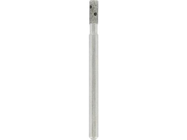 DREMEL WIERTLO DO SZKLA 3,2mm