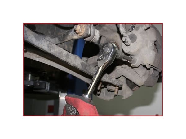 KS Tools hylsnyckel 7 mm (9115327)