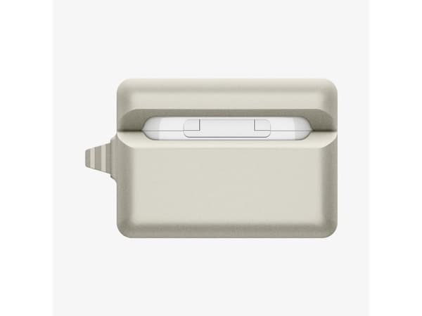 Spigen Classic LS, Etui, Polykarbonat (PC), Steinfarge