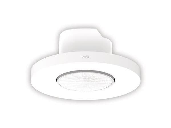 Rörelsesensor M42MR 230V master infälld dosa