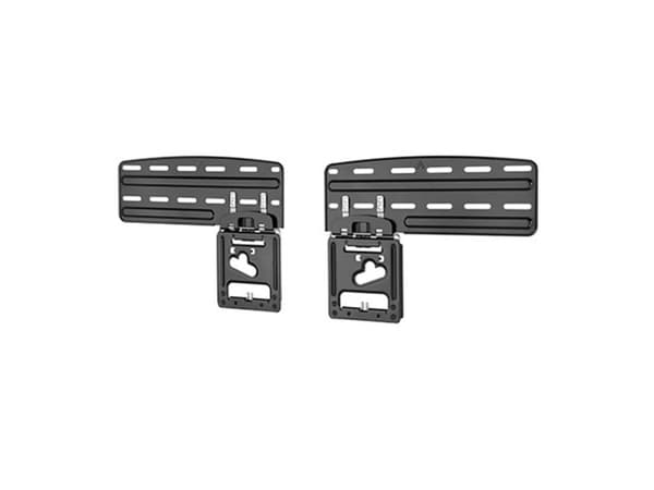 Ultraslim veggfeste for TV FIXED (XL)