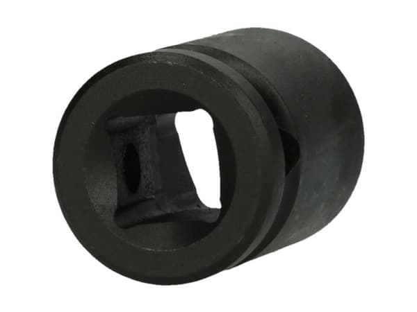 KS Tools 515.1019, Kraftpipe, Sort, 1 hoder, 1/2", Metrisk, 19 mm