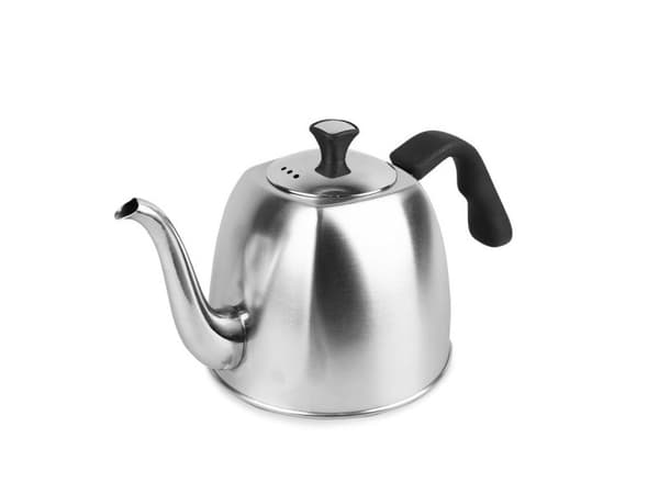 Maestro MR-1333-te 1,1 L rustfritt stål