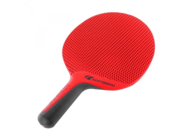 Cornilleau racket röd för utomhusbruk (454707)