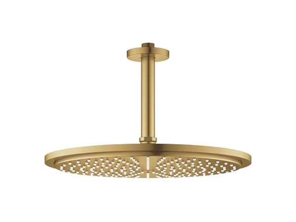 GROHE Rainshower Cosmopolitan 310Hovedbruser sæt til loft 142mm