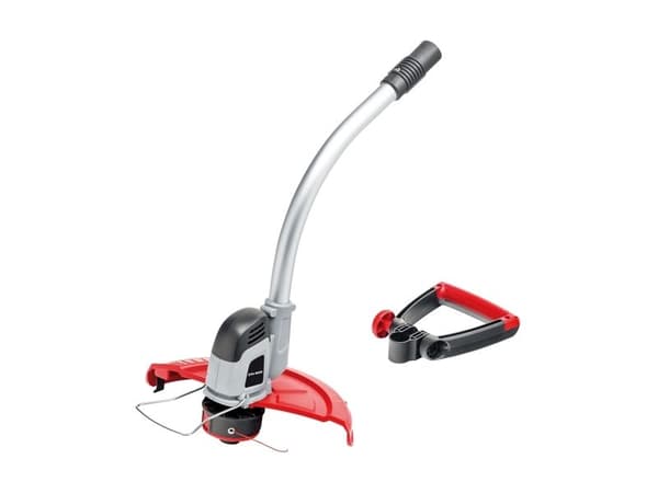 AL-KO GTA 4030, Trådkutter, 30 cm, Sort, Grå, Rød, 93 dB, 3 dB, 81 dB