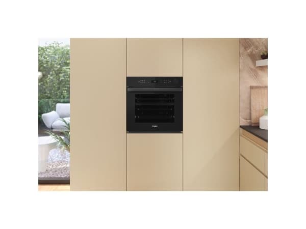 Whirlpool AKZ9S 8270 FB ovn