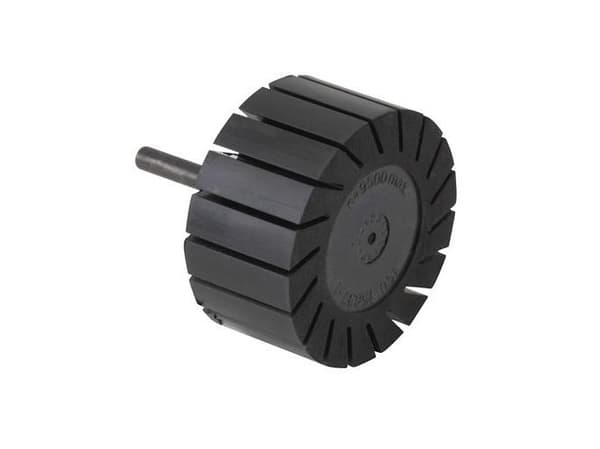 Ekspanderende gummiholder T7061 Ø30X30