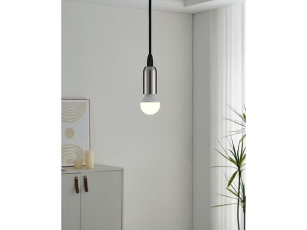 EGLO E14 P45 5,5W 470LM 3000K DIMB.