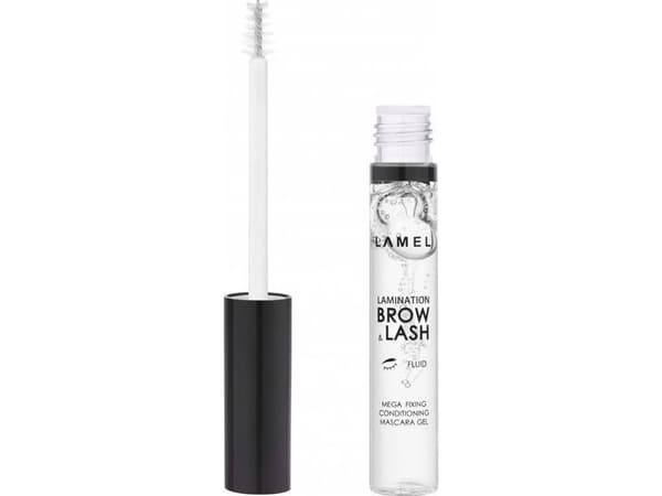 LAMEL Basic Lamination Brow&amp;Lash Gel - laminoiva vaikutus 6ml