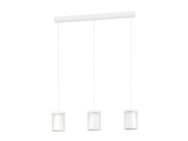 EGLO CHIUSELLO-Z Zigbee LED RGB/TW hvid langbordspendel