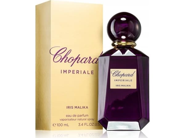 Chopard Chopard Chopard, Imperiale Iris Malika, Eau De Parfum, naisille, 100 ml naisille