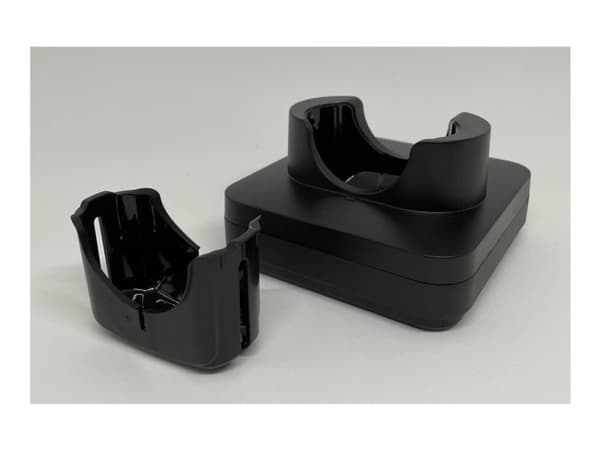 Capture Charging cradle for Albatross