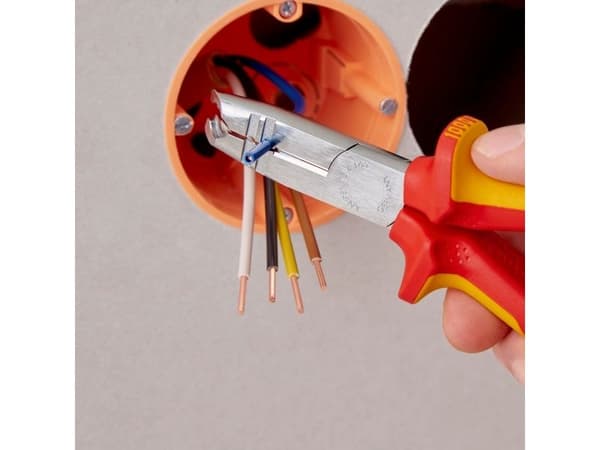 Knipex peitepihdit