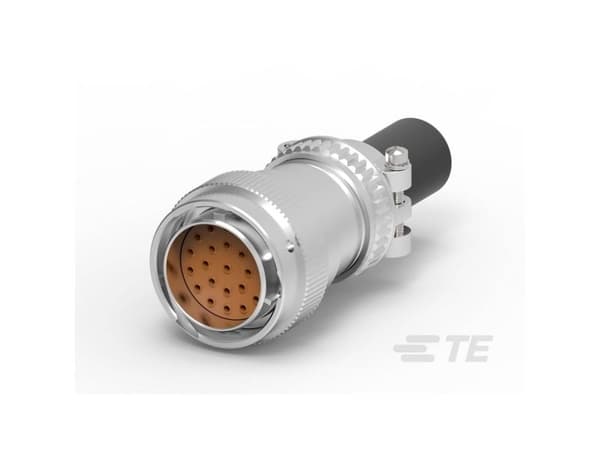 TE Connectivity stiftkontakthus HD36-24-23PE-059 (1 st)