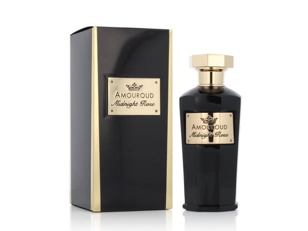 Amouroud Midnight Rose EDP 100ml