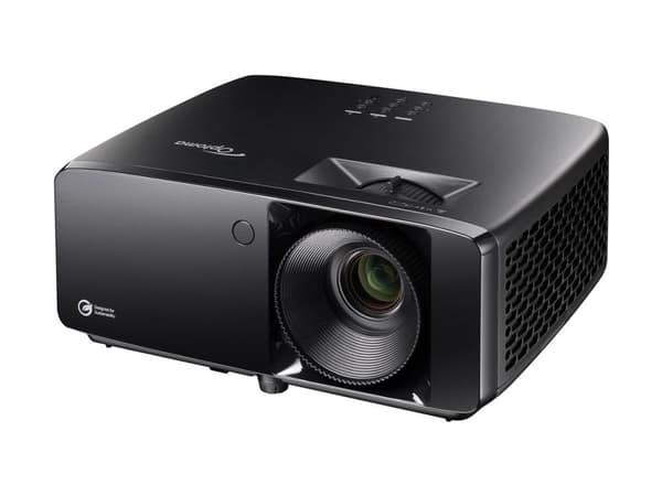 Optoma - DLP-projektori