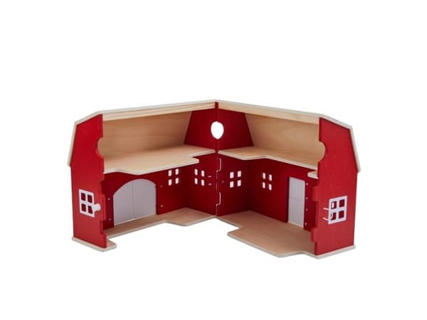 Schleich Retro maatila
