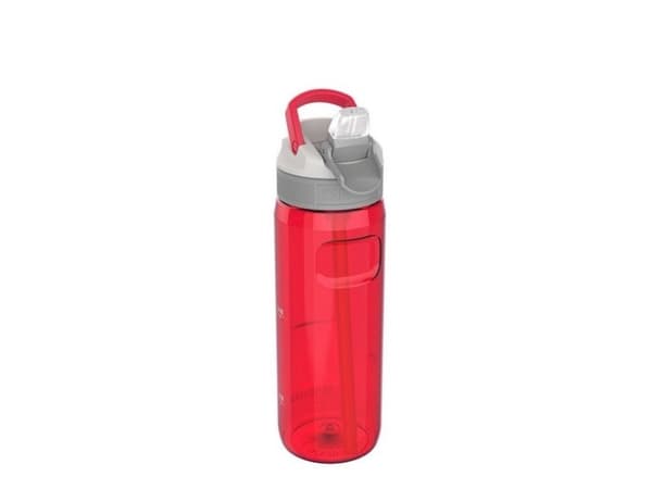 Kambukka vannflaske Lagoon 750ml - Ruby