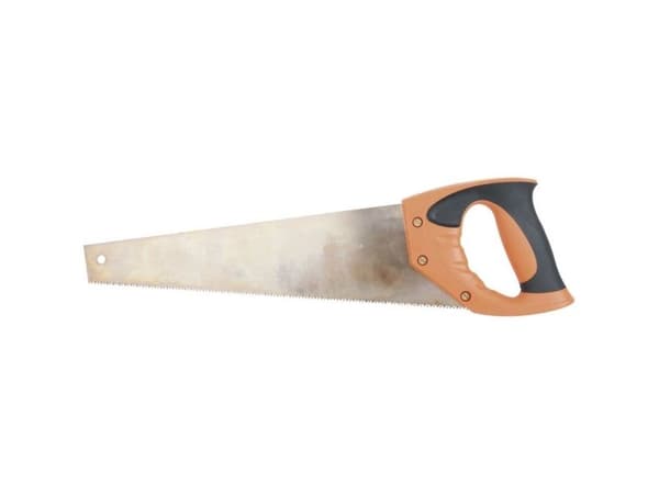 KS Tools BERYLLIUMplus, Klyvsåg, Trä, Koppar, 70 cm, 120 mm, 770 g