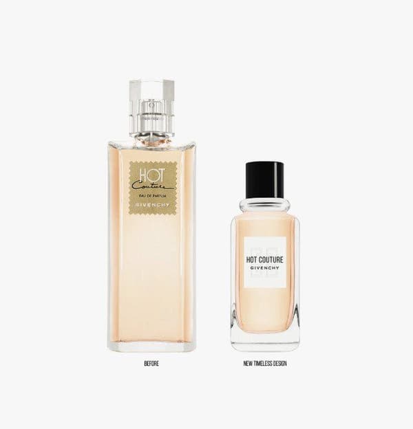 Givenchy Hot Couture Eau De Parfum 100ml For Women