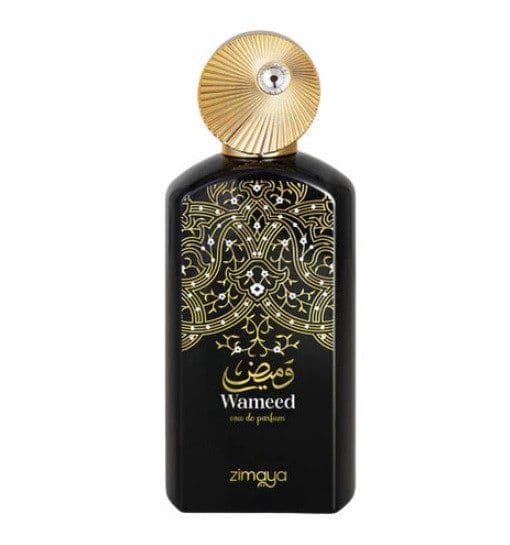 Zimaya Wameed Eau De Parfum