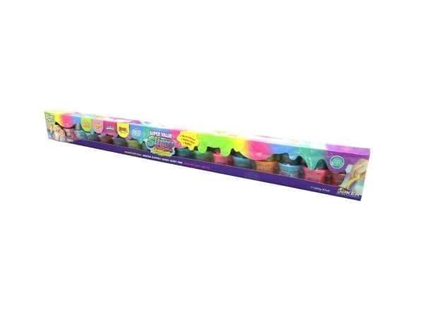 Sensory Slimy Super Value 1 Meter Pack