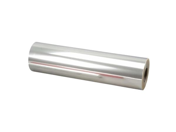 Presentpapper cellofan klar 70cm 1000m