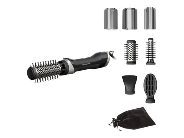 Rowenta varme-/krølltang UB9540