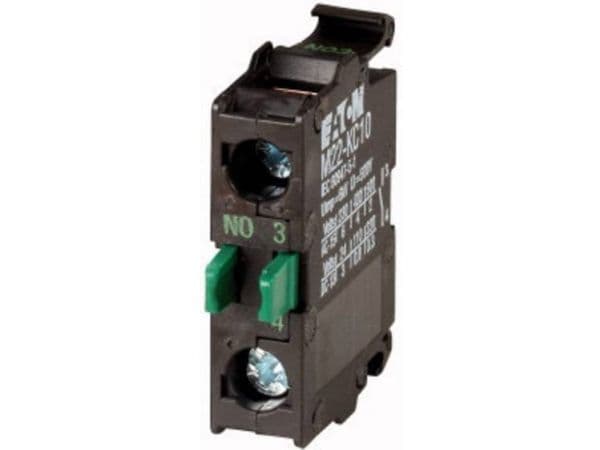 Eaton M22-KC10, Sortering, Grön