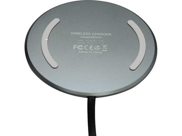 All New WP315 induktionsladdare 2 A (WP315-G)