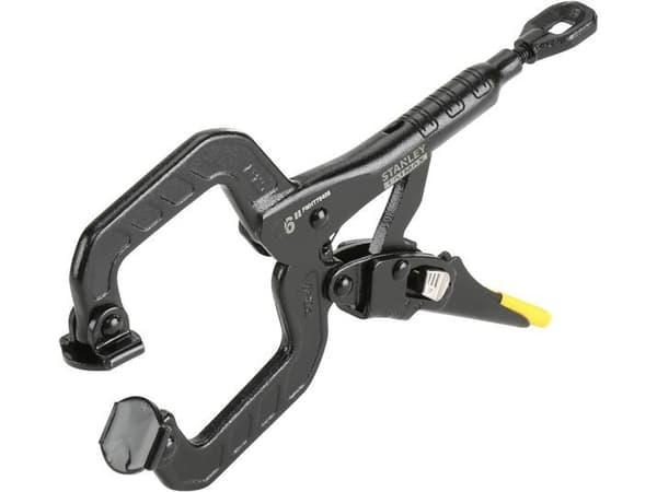 Stanley FMHT0-74892 spetstvingstång/griptång