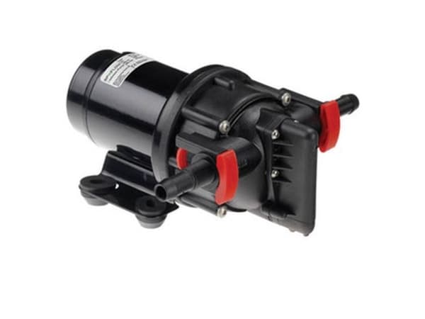 Johnson Trykvandspumpe 2.9 12V 11L