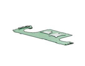 ASSY MBD SYS ProDesk 400 G6 MT L64825-601, moderkort, HP