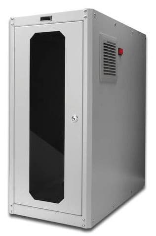 Digitus DN-CC 9002 - Rack - grå, RAL 7035