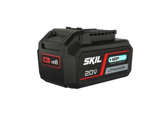 Skil 3104 AA - Batteri - 20 V max, keepcool - Li-Ion - 4 Ah