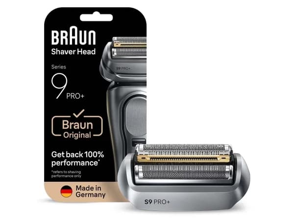 Braun 96M barberhode for serie 9 PRO+
