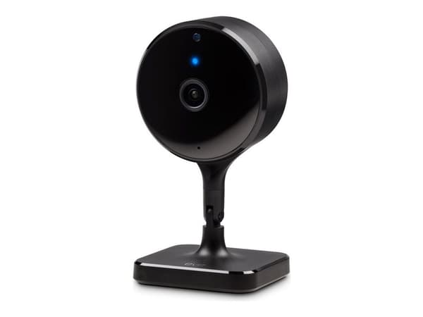 Eve Cam