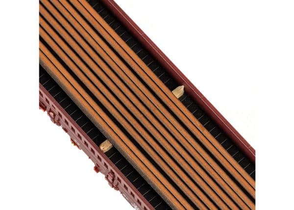 Märklin 47162, HO (1:87), 15 År, Brun