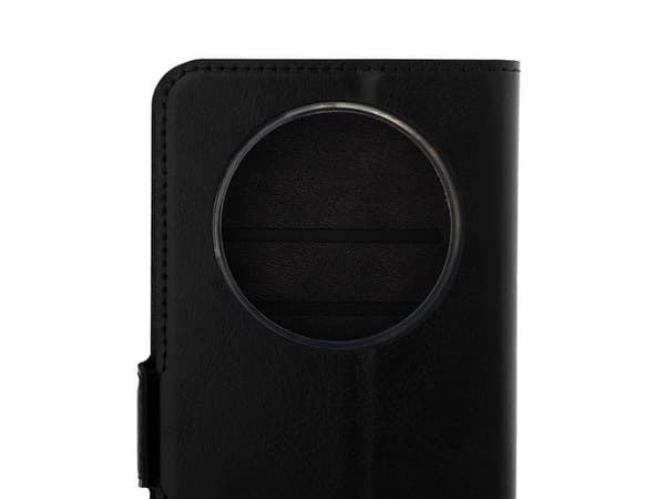 Wave -BC-HN-M6L-BK, Folio, Honor, Honor Magic6 Lite 5G, Svart
