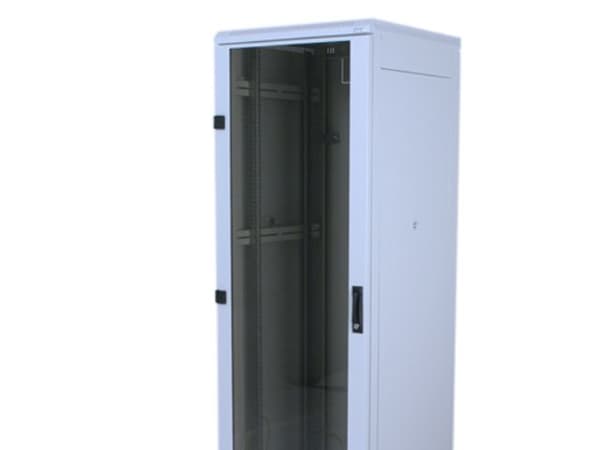 Triton Delta S - Rack - RAL 7035 - 37U - 19"