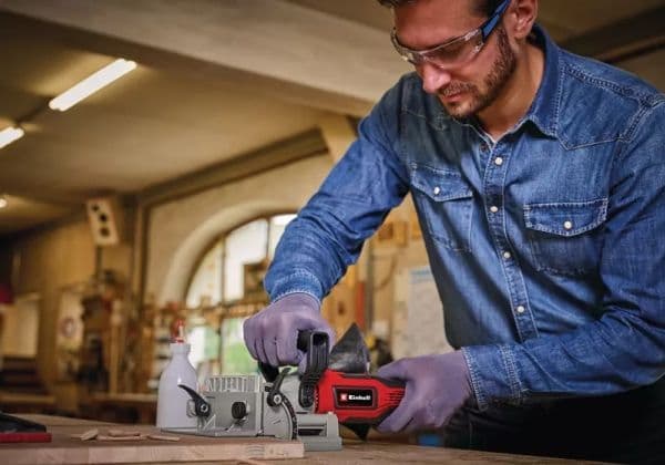 Einhell TE-BJ 900 läppäleikkuri
