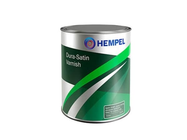 Hempel Dura-Satin lack 0,75 l