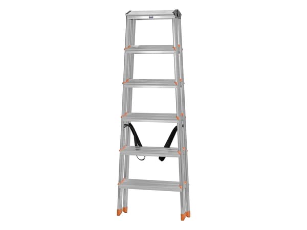 Krause aluminium (120427)
